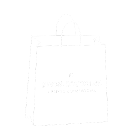 Shopping Mall Sticker by RivesdarcinsKlepierre