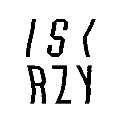 AgencjaISKRZY Sticker