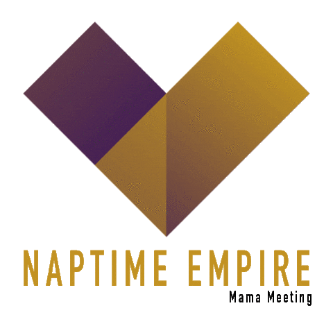 Mama Meeting Sticker