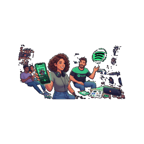 Animated Sticker