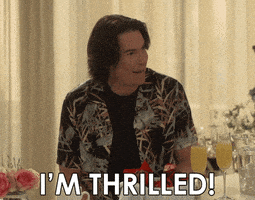 Happy Season 1 GIF by Paramount+