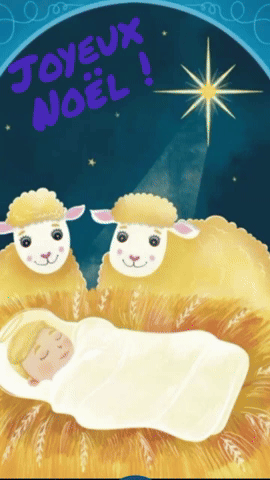 Noel GIF