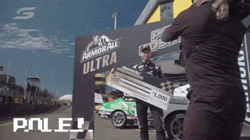 Kelly Grove Racing GIF