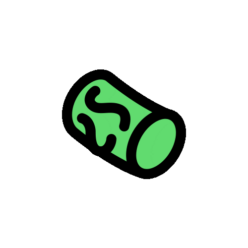 Freecandle Sticker