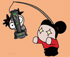 Barber Haircut GIF by TPOB