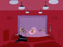 charlie brown GIF by Peanuts