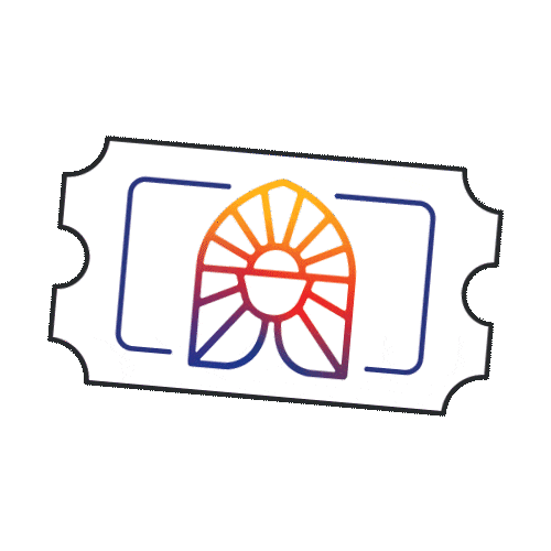 National Eucharistic Revival Sticker