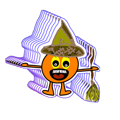 Halloween Sticker