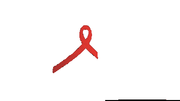 Hiv Sensoa Sticker by AllesOverSeksBe