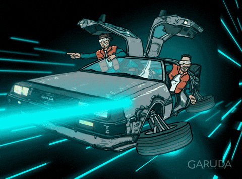 hyperspace gif hyperspace gif