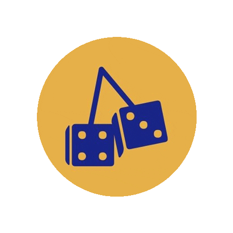 anchordice Sticker
