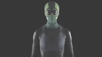 Balaclava GIF