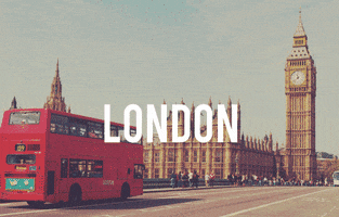 london love GIF