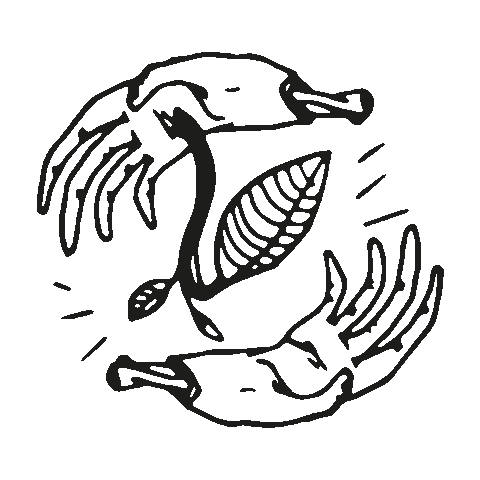 anuell Sticker