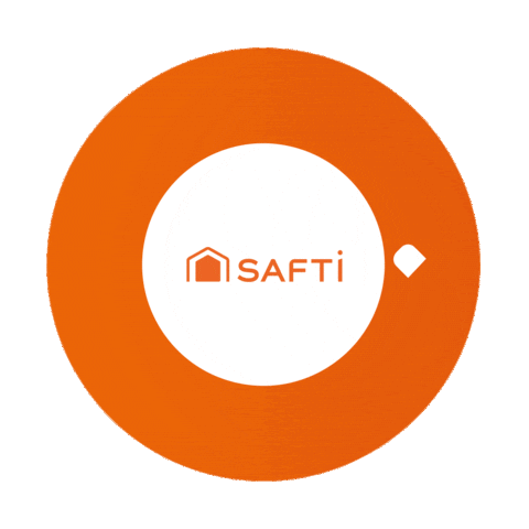 Saftifrance Sticker by SAFTI