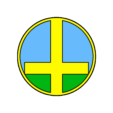 Sticker by Oregon Thrift