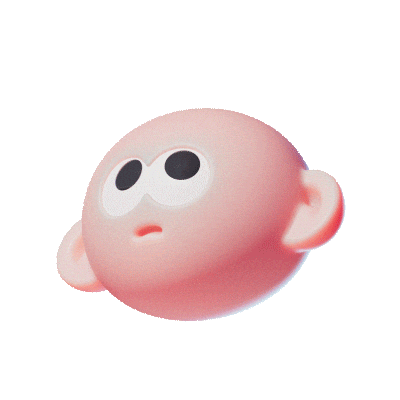 Mood What Sticker