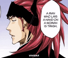 Renji Abarai Bleach Memes GIF