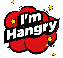 Angry Sticker by Quesos Petacones