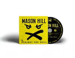 Rock N Roll GIF by Mason Hill