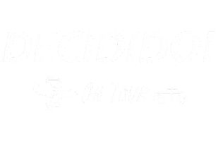 Decididachile Sticker by Decidido!