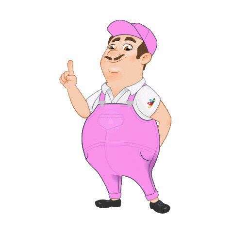 Raul Tintas Sticker