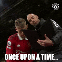 Instruct Man Utd GIF by Manchester United