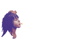 Fire Breathing Burner Sticker