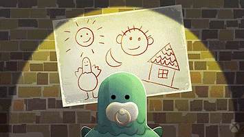 Growing Up Pictures GIF by Xbox
