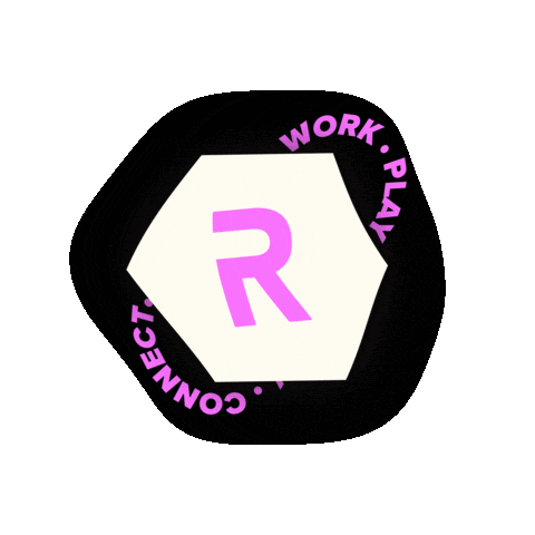 RealSpace Sticker