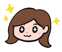 Smile Sticker