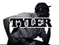 Tyler The Creator Discord GIF - Tyler The Creator Discord