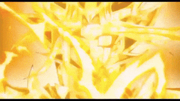Yu-Gi-Oh Yami Yugi GIF