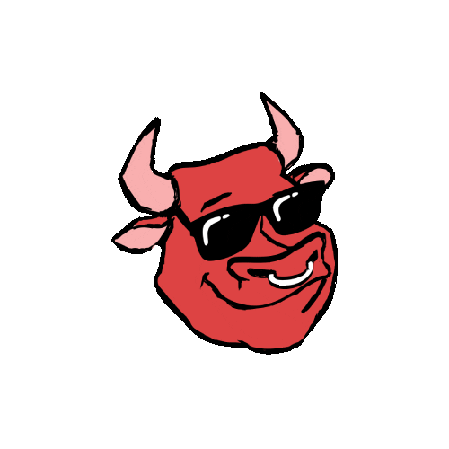 Branos | Burger and Pizza Sticker