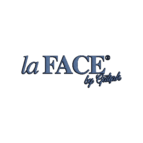 laface Sticker