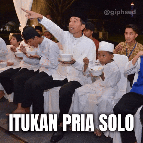 Jokowi GIF