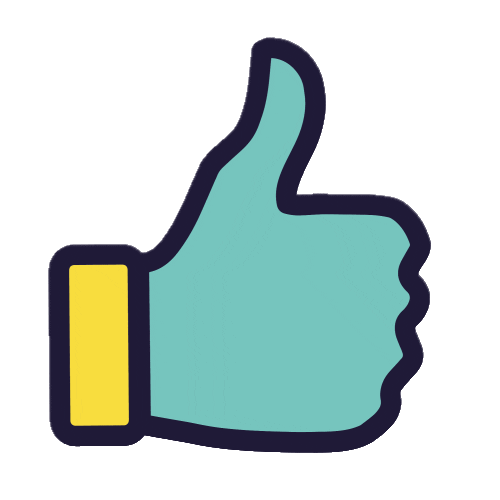 Leicester Students' Union Sticker