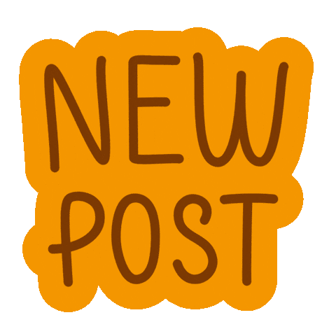 Post Sticker by ovrijnsburg