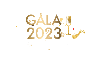 Gala Sticker by Millanel Oficial