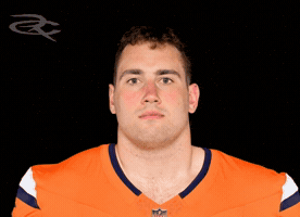 Denver Broncos Zach Allen GIF by Respective