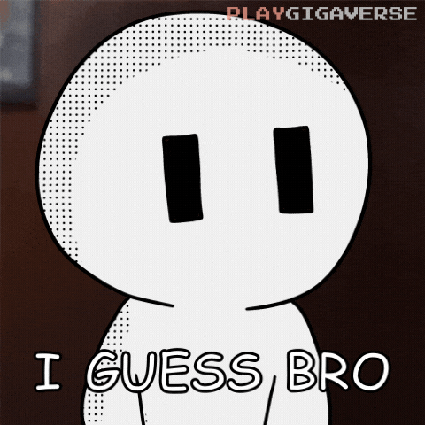 Bro Whatever GIF