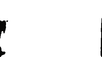 Happy Transparency Sticker by Noel Antonio Properties