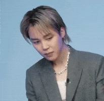 Jimin GIF