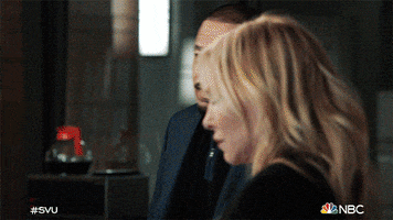 Episode 18 GIF by Law & Order