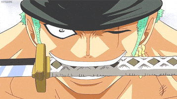 Roronoa Zoro Gifs Get The Best Gif On Giphy