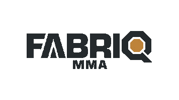 Attila Vegh Fabrig Mma Sticker by Ruka Hore