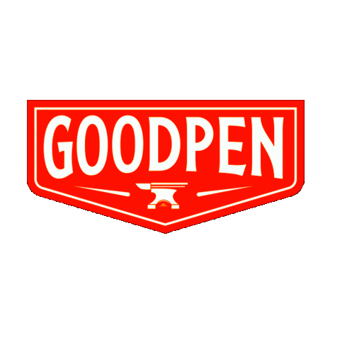 GoodGuy Sticker