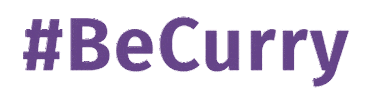 Sticker by Curry College