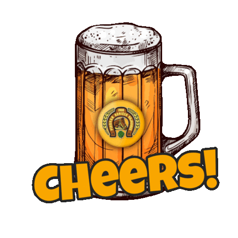 Pivovar Koníček Sticker