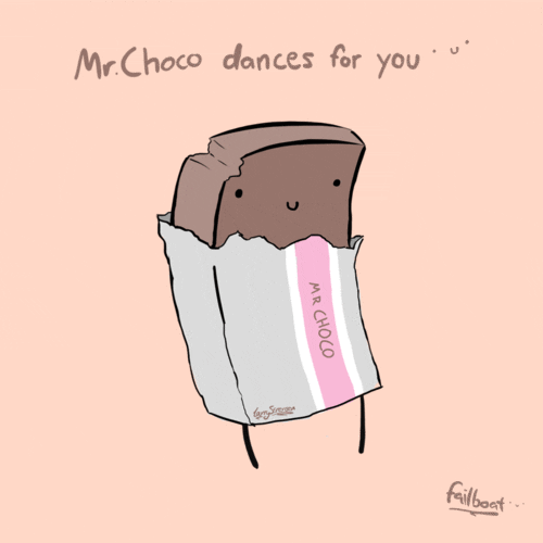 chocolate